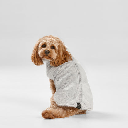 Snooza calming coat for dogs
