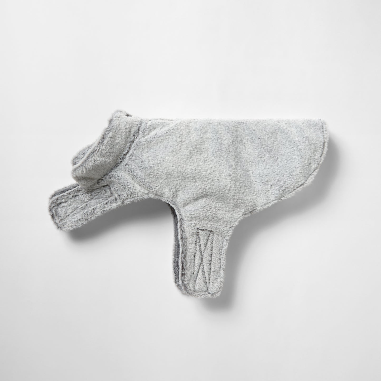 Calming anti-anxiety dog coat