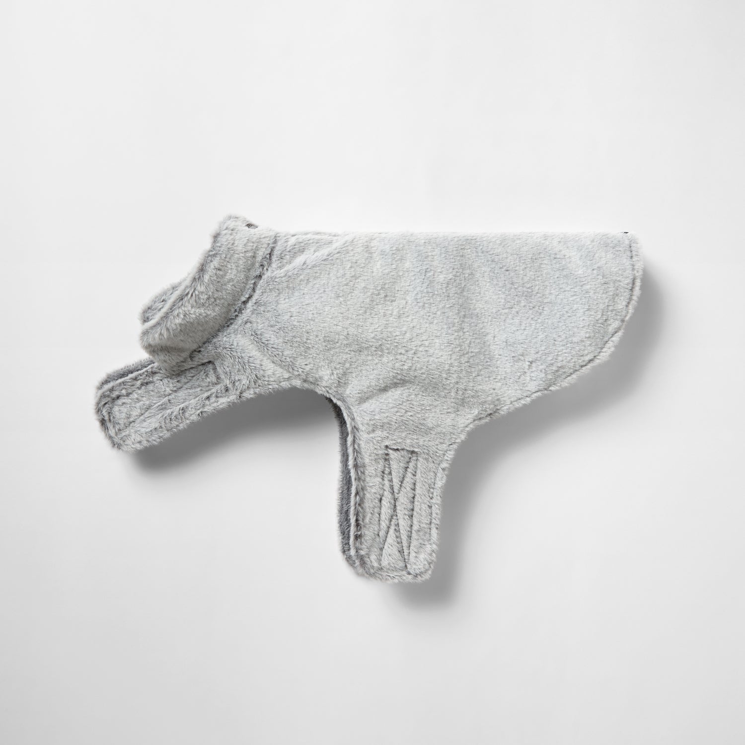 Calming anti-anxiety dog coat