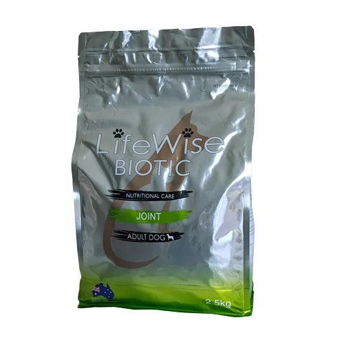 LifeWise BIOTIC – Adult Dog – Joint