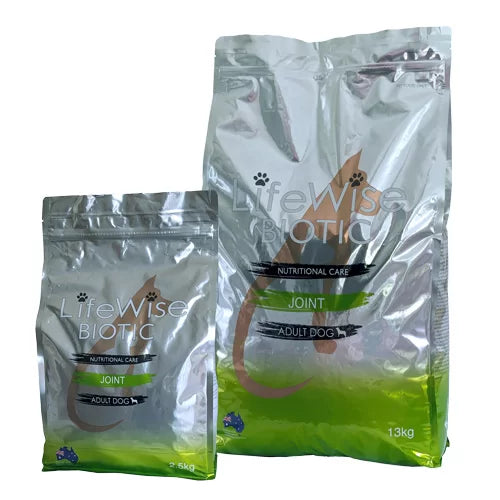 LifeWise BIOTIC – Adult Dog – Joint