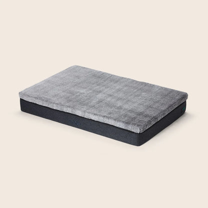 Snooza – Big Dog Bed – Chinchilla