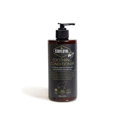 Stay Loyal – Soothing Conditioner