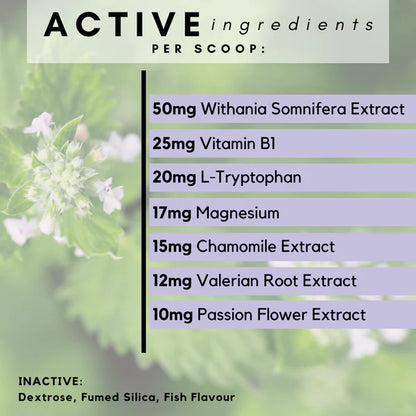 PetzPark – Stress + Anxiety Supplement For Cats