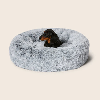 Snooza – Calming Cuddler – Silver Fox