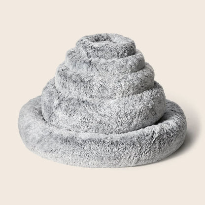 Snooza – Calming Cuddler – Silver Fox