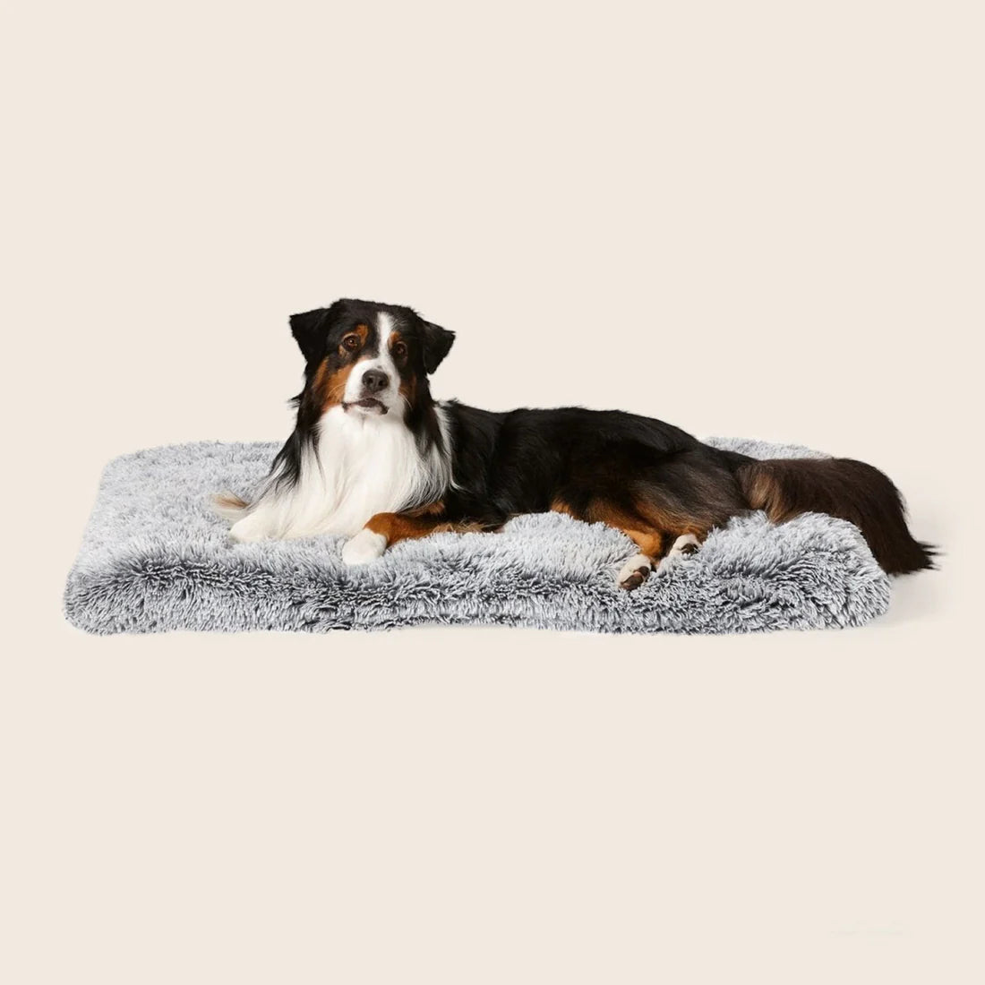 Snooza Calming Multimat – Silver Fox
