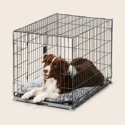 Snooza Calming Multimat – Silver Fox