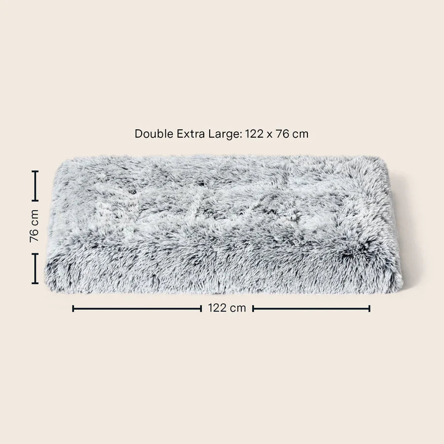 Snooza Calming Multimat – Silver Fox