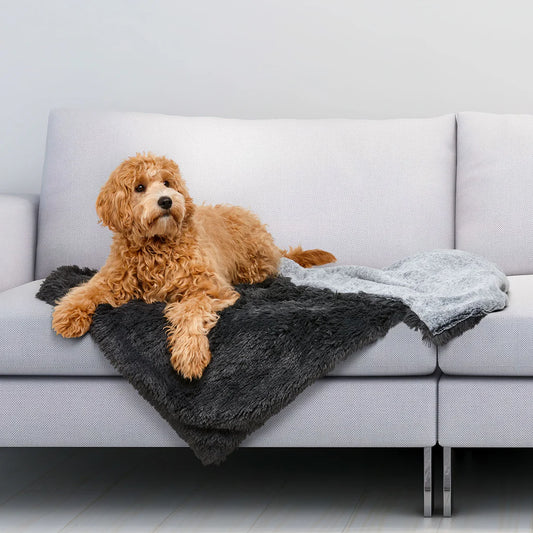 Snooza – Calming Waterproof Blanket