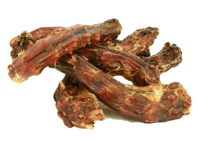 Bark & Beyond – Chicken Necks - 800g