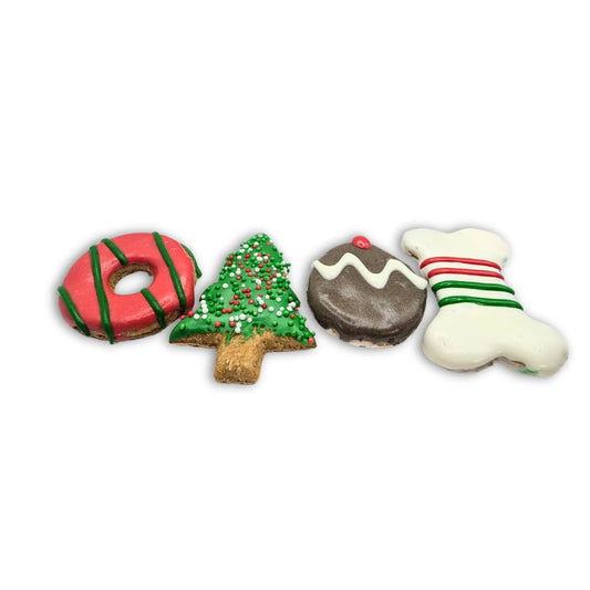Huds and Toke – Mixed Christmas Gift Box