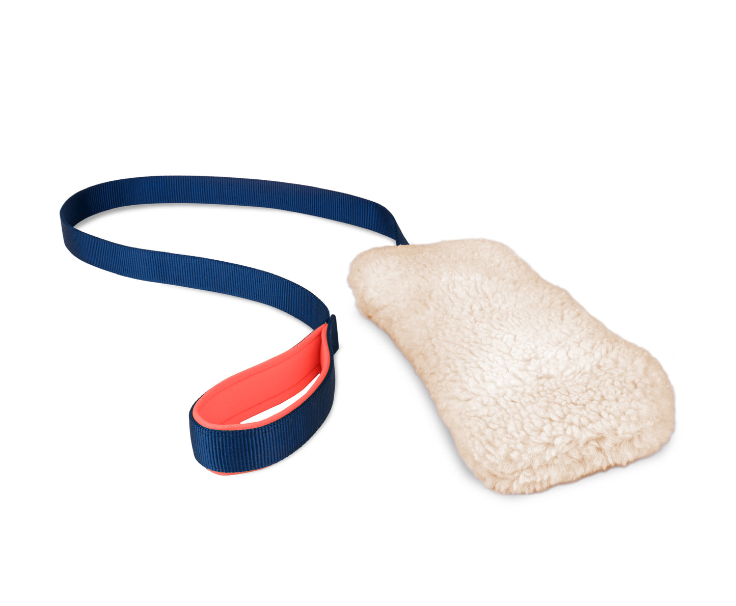 Coachi – Chase & Crinkle Dog Toy