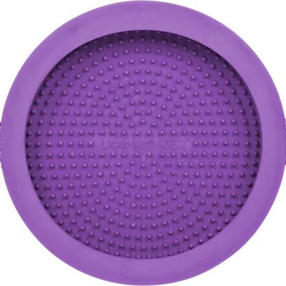 LickiMat – UFO