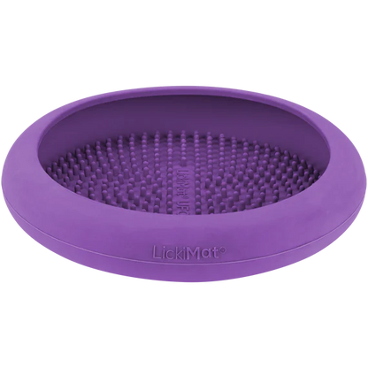 LickiMat – UFO