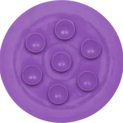 LickiMat – UFO