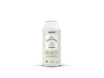 Pawsome Organic – DErt Control