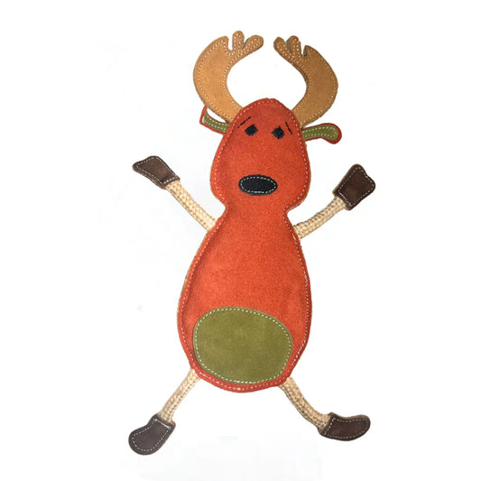 Georgie Paws – Ed the Moose