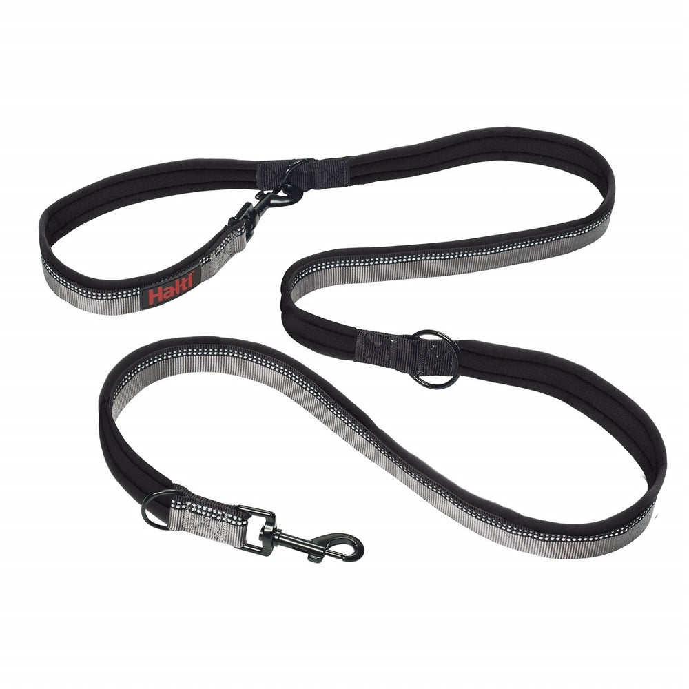 Company of Animals Dog Halti with Double Ended Lead
