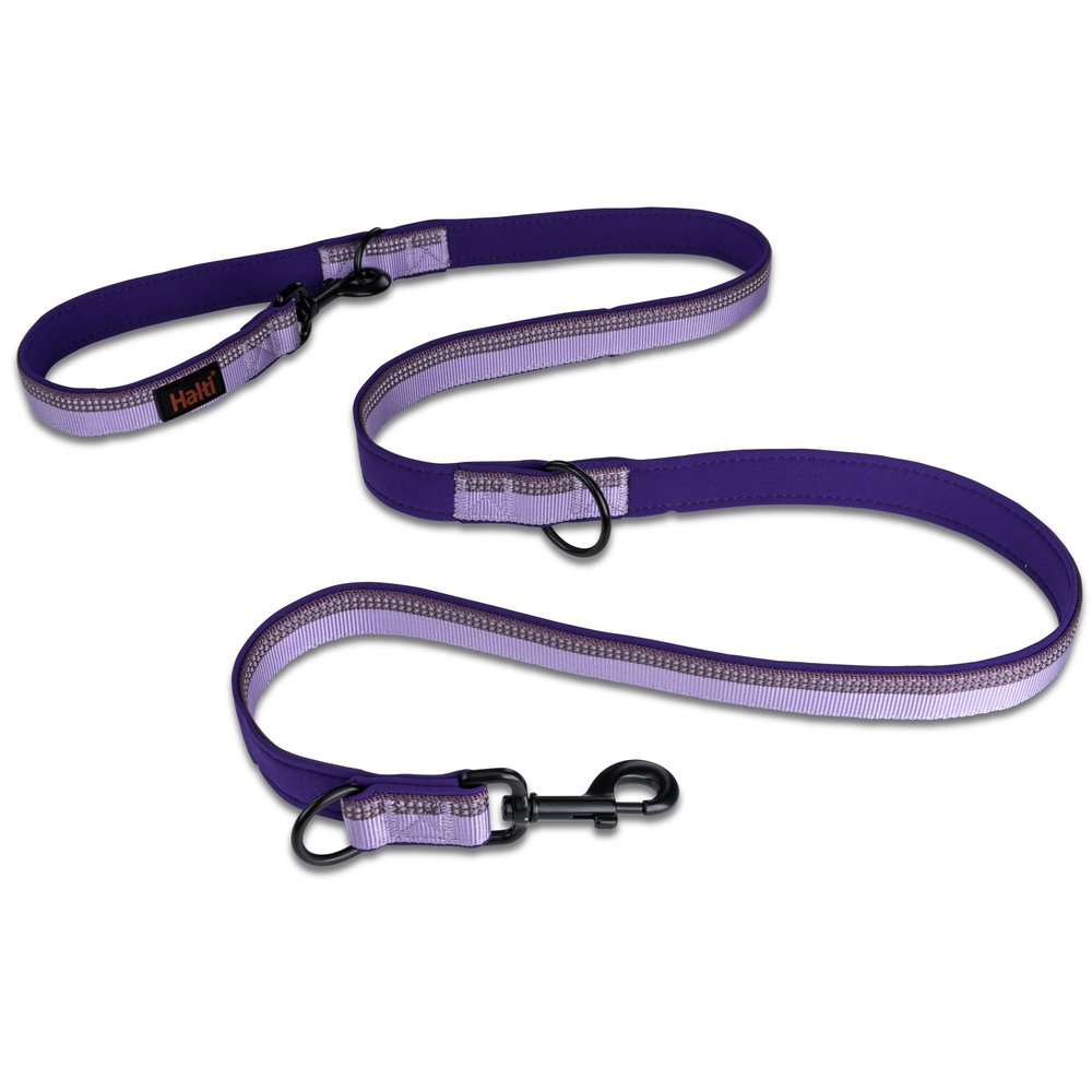 Company of Animals Dog Halti with Double Ended Lead
