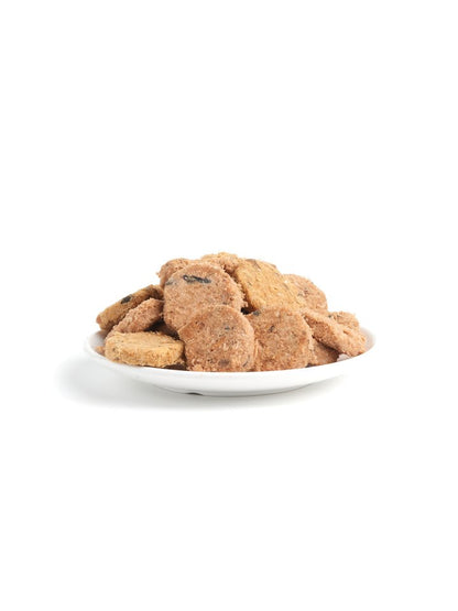 Zeal – NZ Caught Naturals – Salmon Swirls 85g