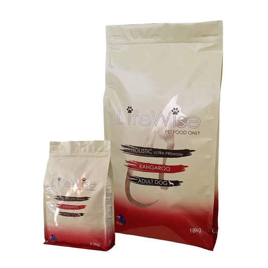 LifeWise – Adult Dog – Kangaroo