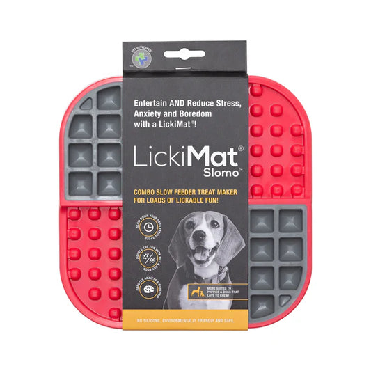 LickiMat – Slomo