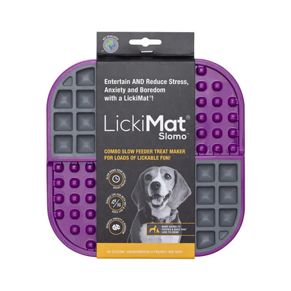 LickiMat – Slomo