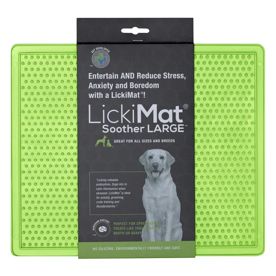 LickiMat – Soother X Large