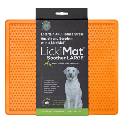 LickiMat – Soother X Large