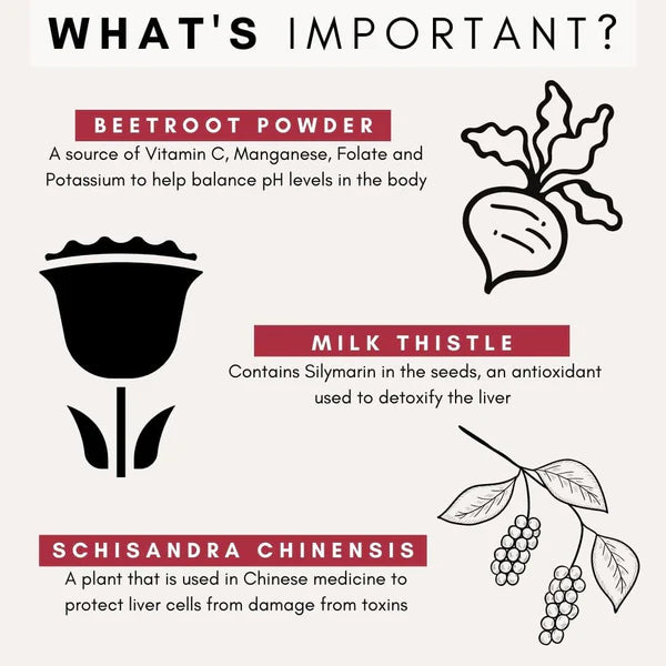 PetzPark – Liver Support – For Dogs