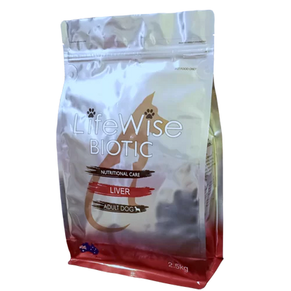 LifeWise BIOTIC – Adult Dog – Liver