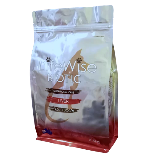 LifeWise BIOTIC – Adult Dog – Liver