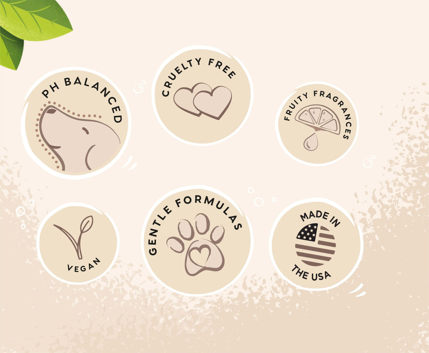 Pet Head On All Paws 40g