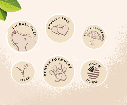 Pet Head On All Paws 40g