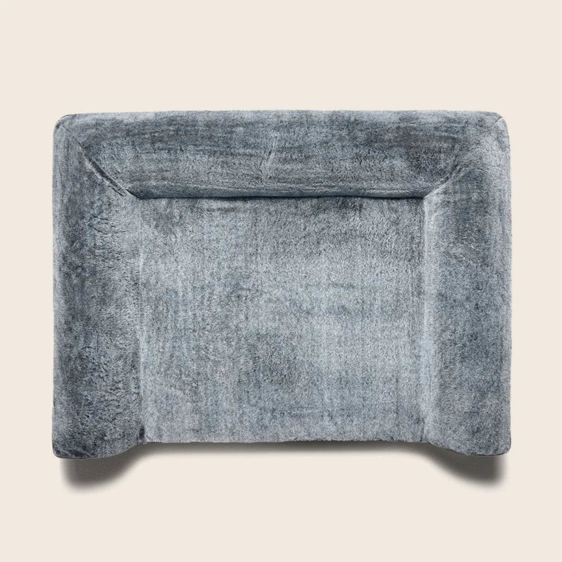 Snooza – Ortho Dream Sofa – Chinchilla
