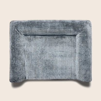 Snooza – Ortho Dream Sofa – Chinchilla