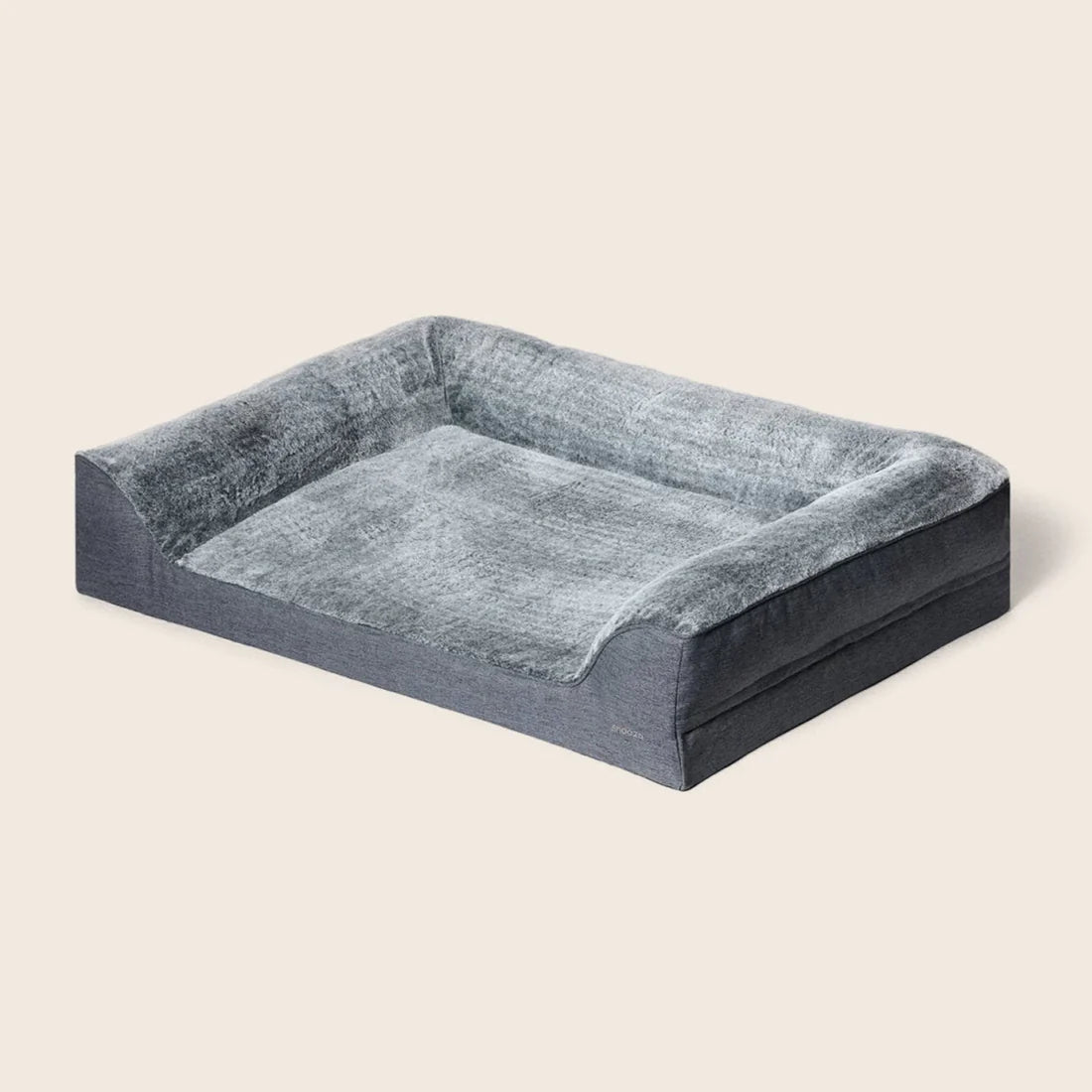 Snooza – Ortho Dream Sofa – Chinchilla