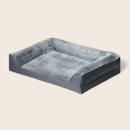 Snooza – Ortho Dream Sofa – Chinchilla