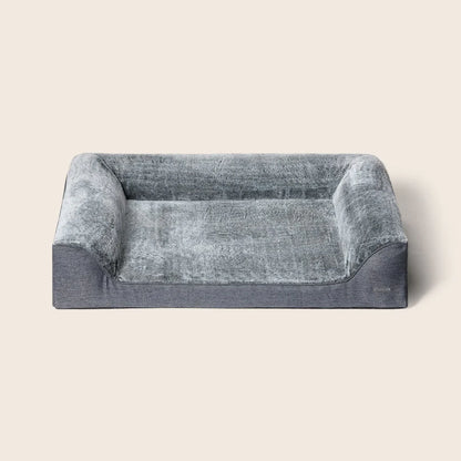 Snooza – Ortho Dream Sofa – Chinchilla