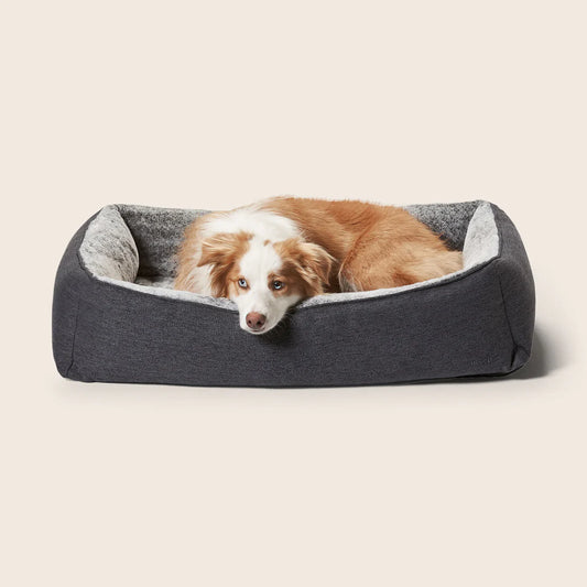 Snooza – Ortho Snuggler – Chinchilla
