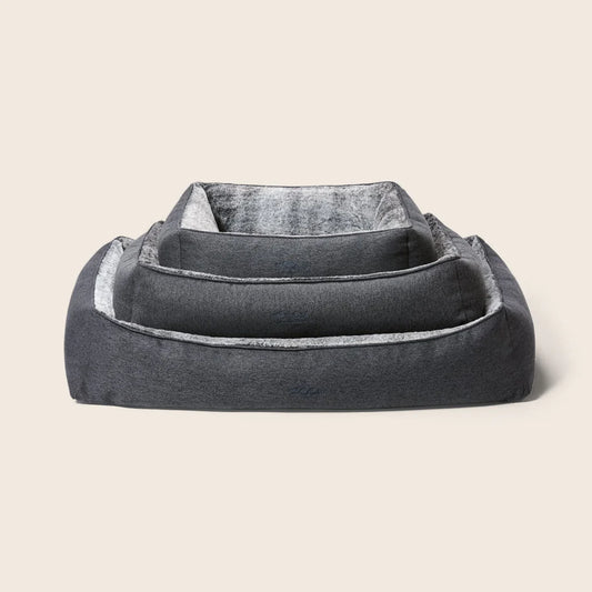 Snooza – Ortho Snuggler – Chinchilla