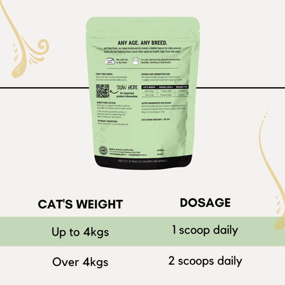 PetzPark – Probiotic For Cats