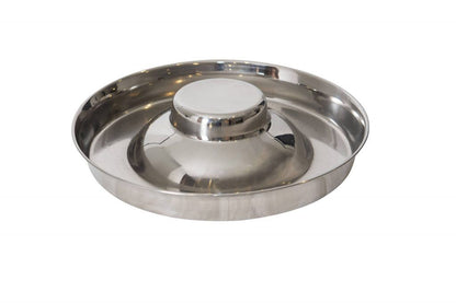 Stainless Steel Puppy Bowl