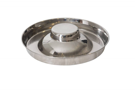 Stainless Steel Puppy Bowl