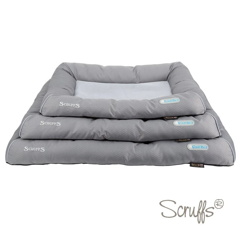 Scruffs – Cooling Bed