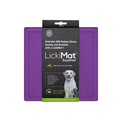 LickiMat – Soother