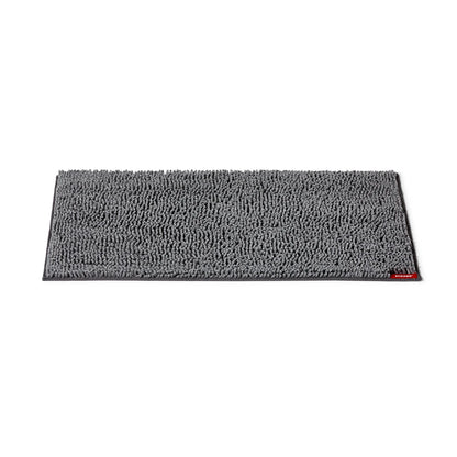 Snooza SupaDry Microfibre Noodle Mat – Zinc