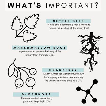 PetzPark – Urinary + Kidney Supplement For Cats