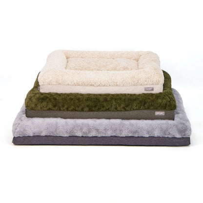 Snooza – Ultra Comfort Lounge – Frost